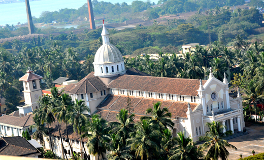 Rosario CHurch